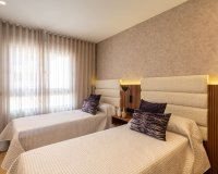 Nieuwbouw Woningen - Bungalow - La Finca Golf - La finca Golf