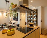 Nieuwbouw Woningen - Bungalow - La Finca Golf - La finca Golf