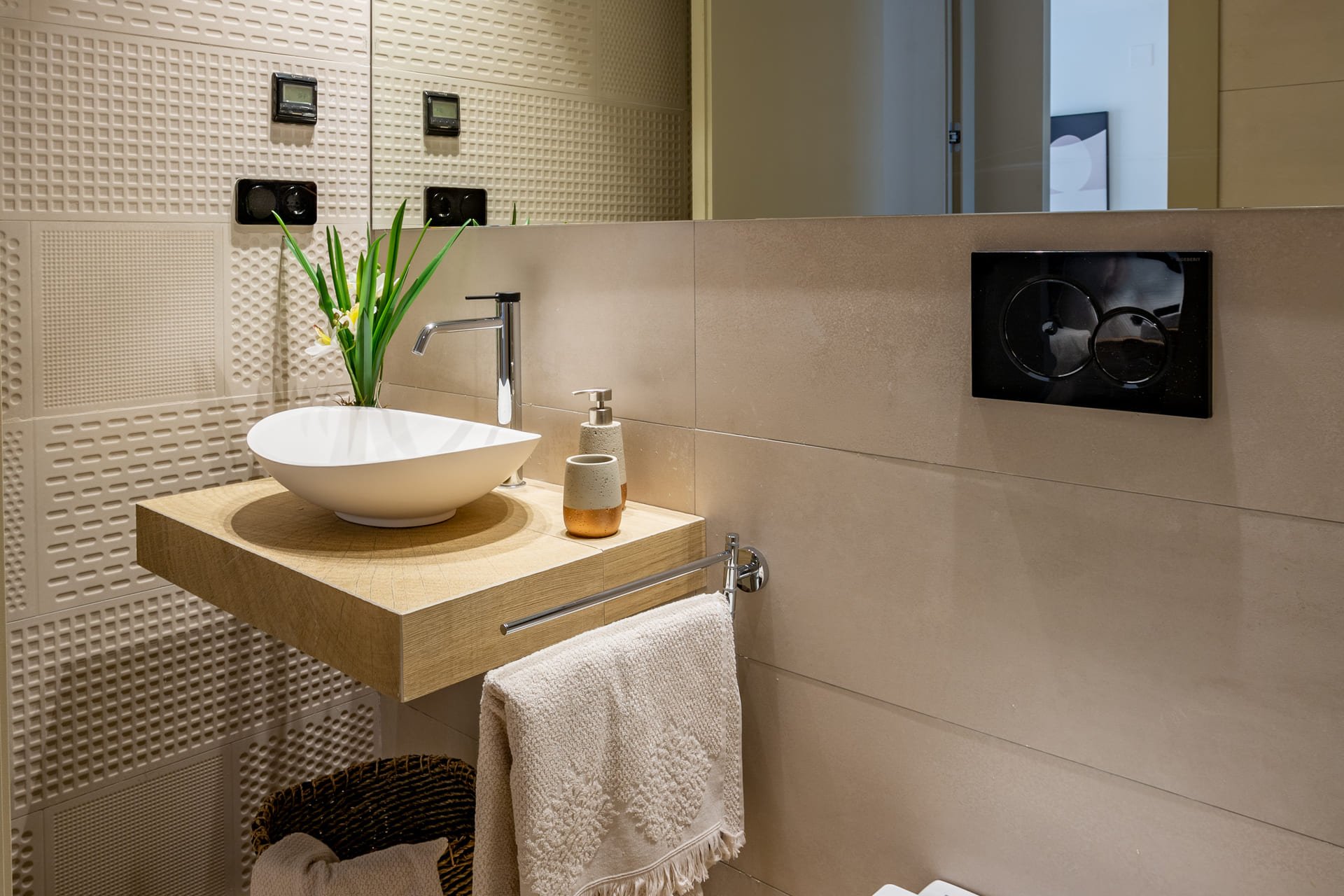 Nieuwbouw Woningen - Bungalow - La Finca Golf - La finca Golf