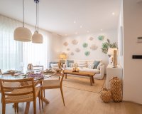 Nieuwbouw Woningen - Bungalow - La Finca Golf - La finca Golf