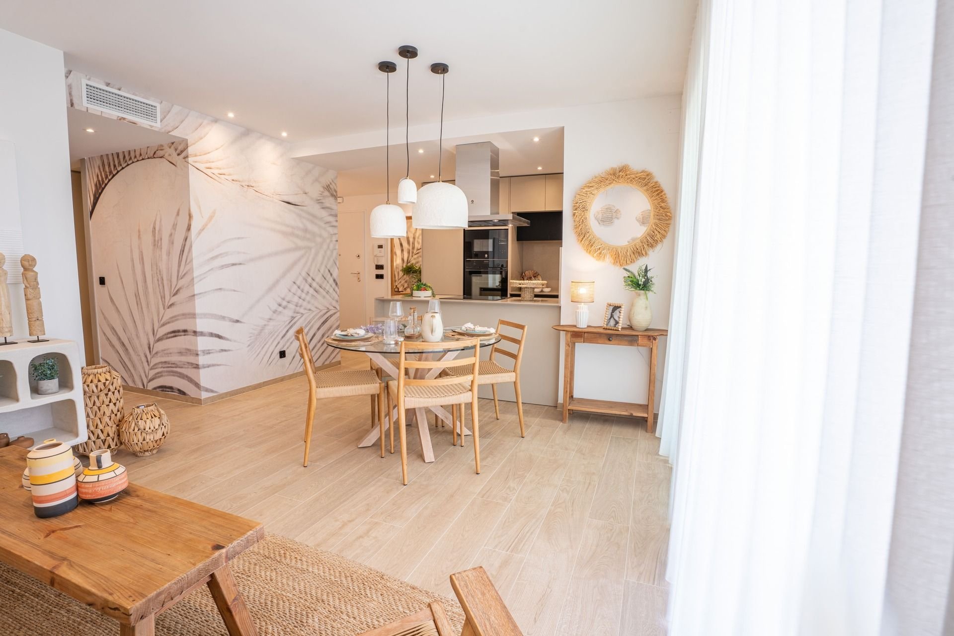 Nieuwbouw Woningen - Bungalow - La Finca Golf - La finca Golf