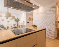 Nieuwbouw Woningen - Bungalow - La Finca Golf - La finca Golf