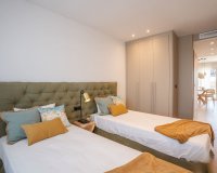 Nieuwbouw Woningen - Bungalow - La Finca Golf - La finca Golf