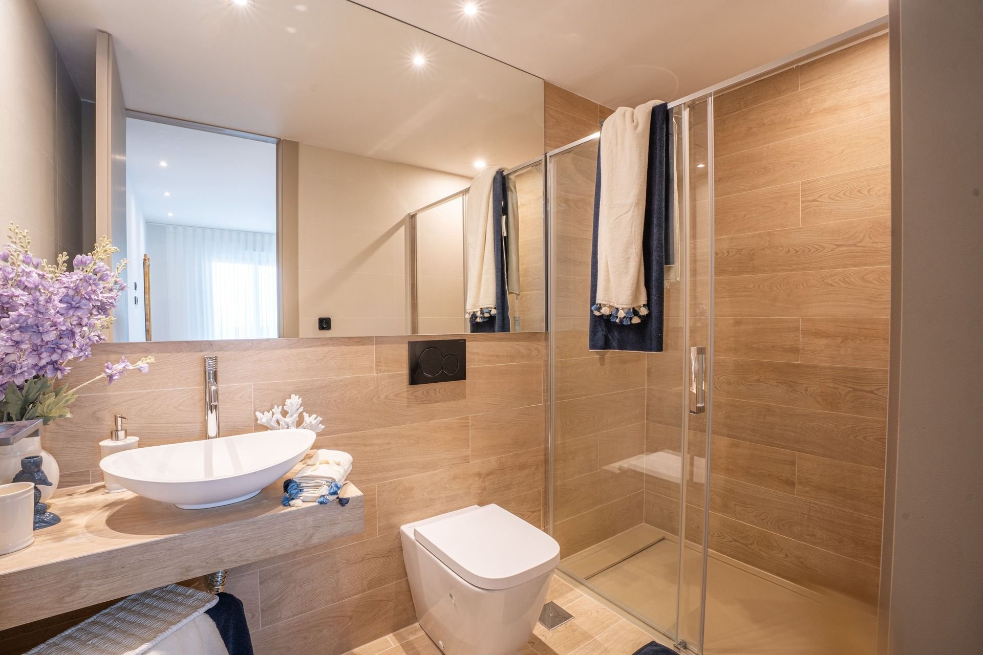 Nieuwbouw Woningen - Bungalow - La Finca Golf - La finca Golf