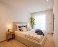 Nieuwbouw Woningen - Bungalow - La Finca Golf - La finca Golf