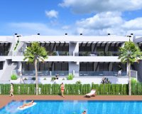 Nieuwbouw Woningen - Bungalow - La Finca Golf - La finca Golf