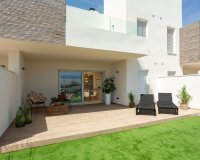 Nieuwbouw Woningen - Bungalow - La Finca Golf - La finca Golf