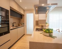 Nieuwbouw Woningen - Bungalow - La Finca Golf - La finca Golf