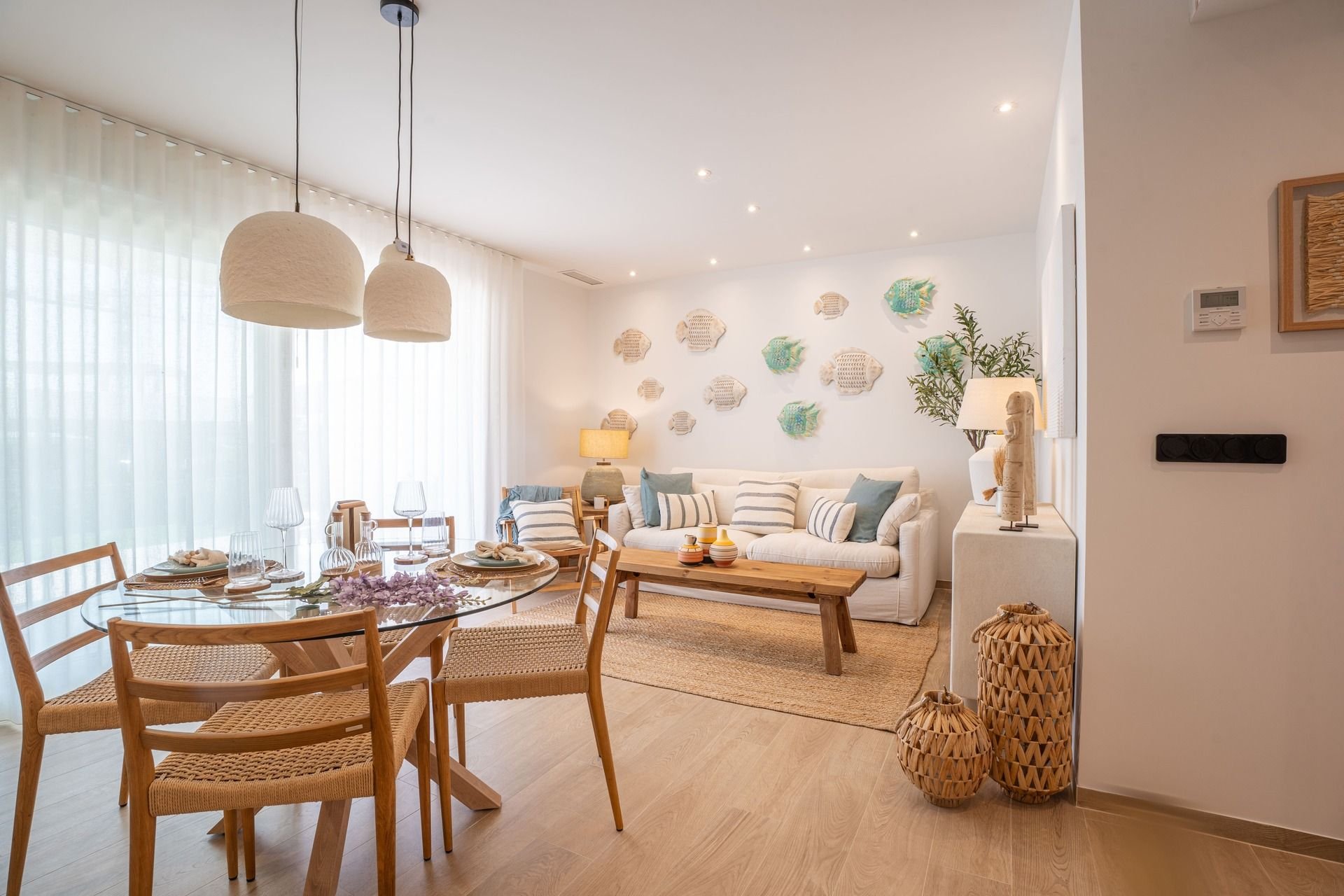 Nieuwbouw Woningen - Bungalow - La Finca Golf - La finca Golf