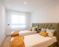 Nieuwbouw Woningen - Bungalow - La Finca Golf - La finca Golf