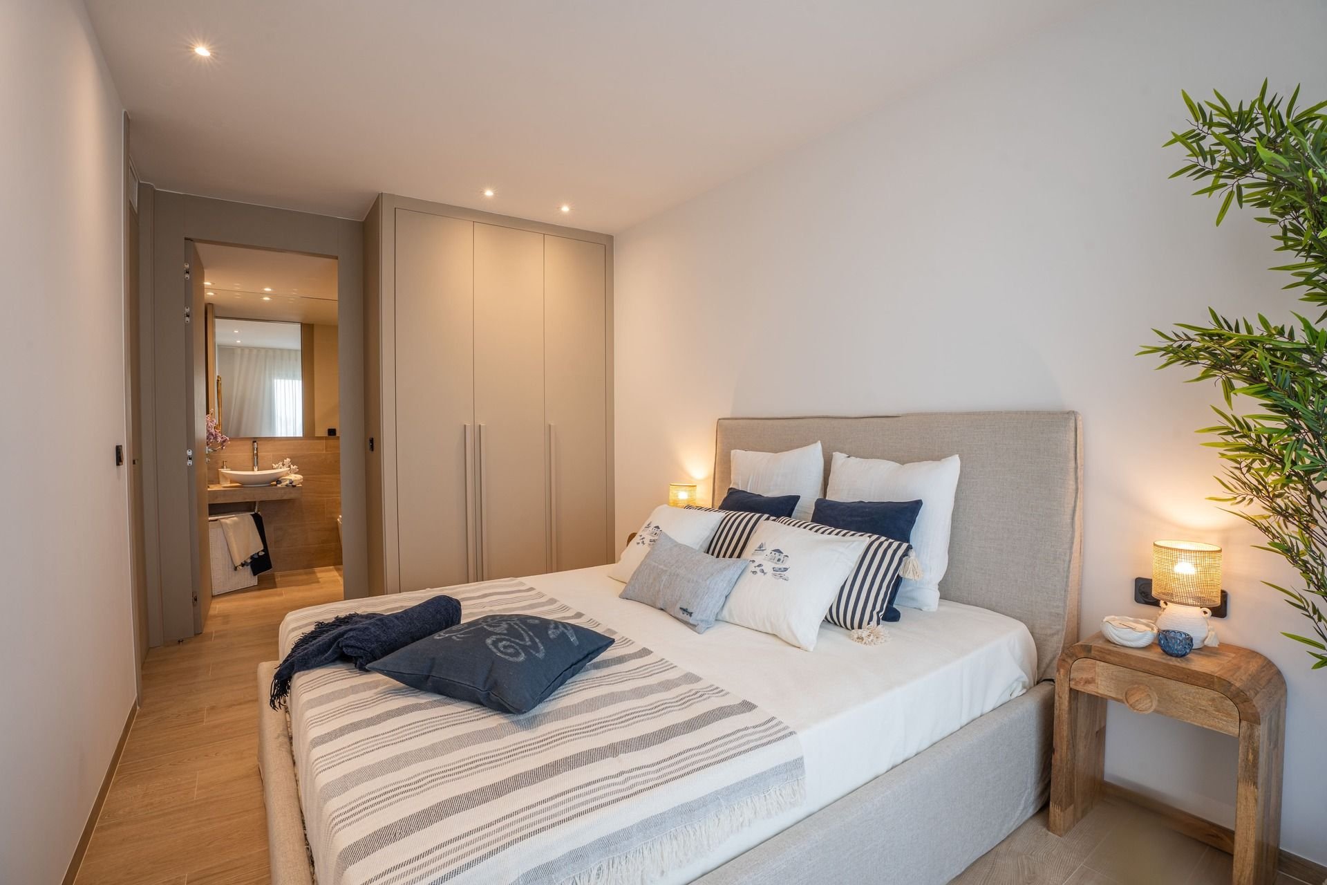 Nieuwbouw Woningen - Bungalow - La Finca Golf - La finca Golf