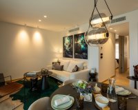 Nieuwbouw Woningen - Bungalow - La Finca Golf - La finca Golf