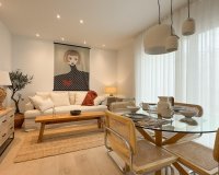 Nieuwbouw Woningen - Bungalow - La Finca Golf - La finca Golf