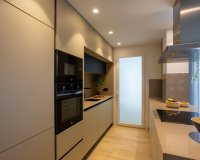 Nieuwbouw Woningen - Bungalow - La Finca Golf - La finca Golf