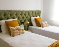 Nieuwbouw Woningen - Bungalow - La Finca Golf - La finca Golf