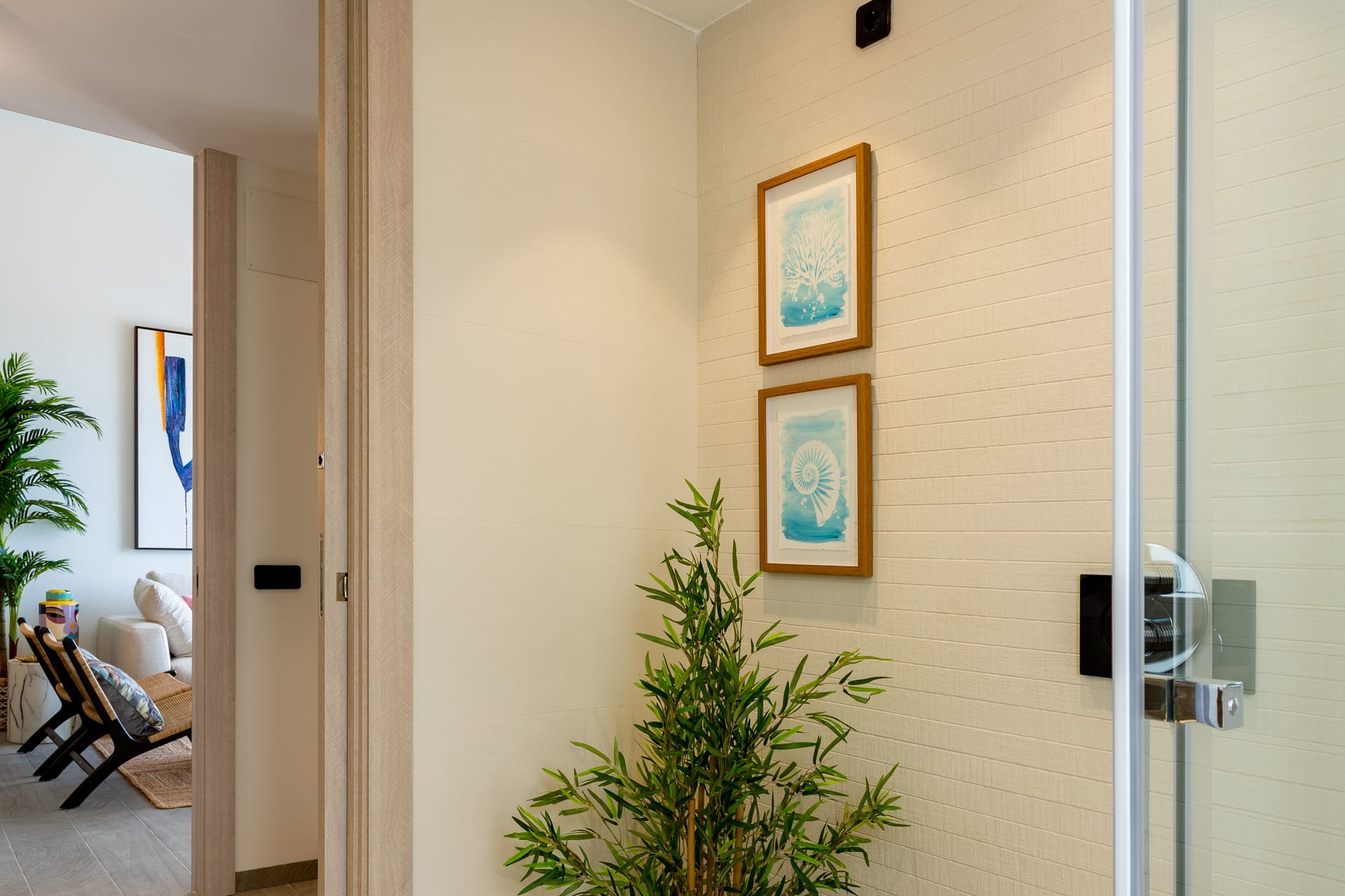 Nieuwbouw Woningen - Bungalow - La Finca Golf - La finca Golf