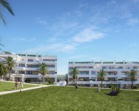 Nieuwbouw Woningen - Bungalow - La Gaspara