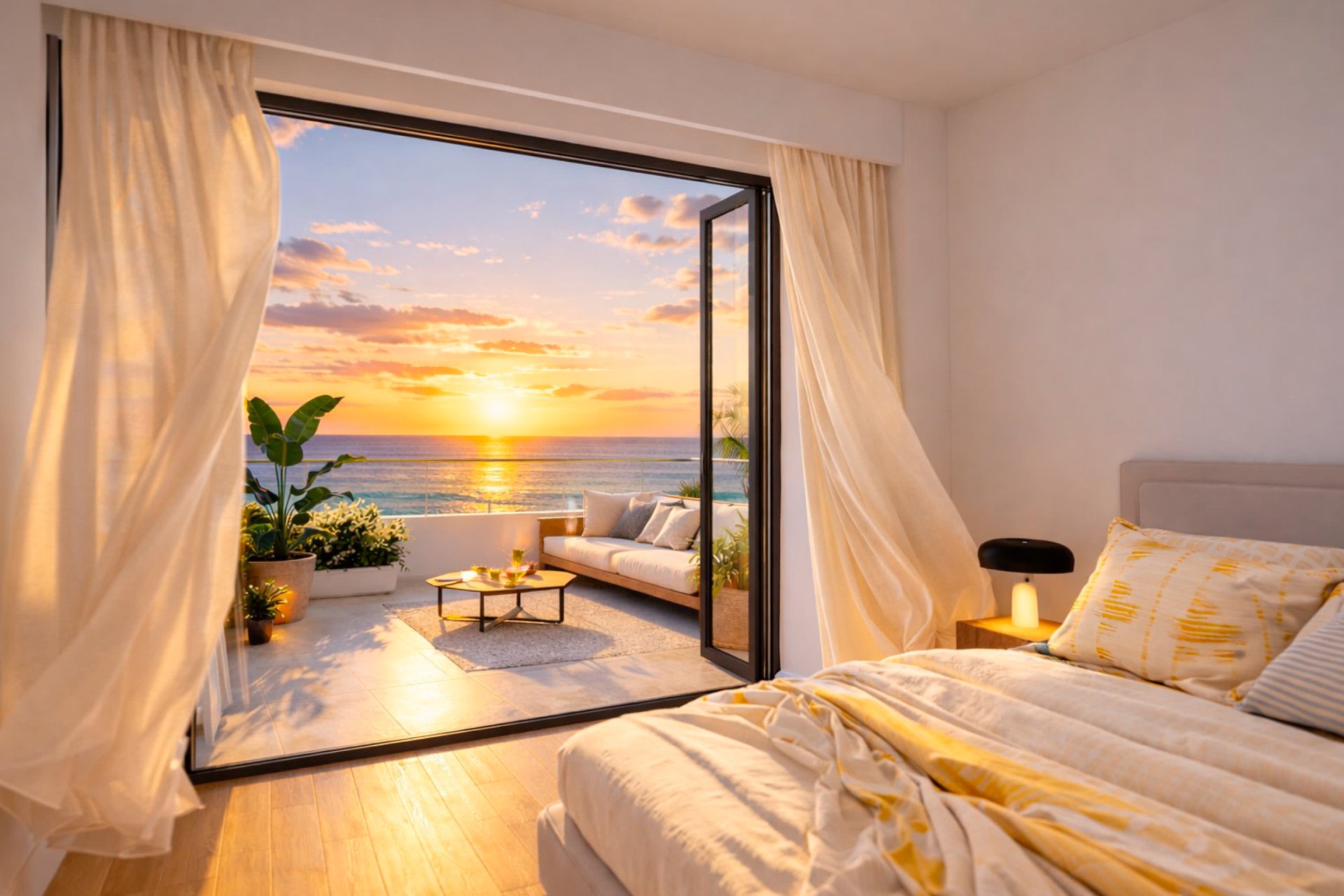 Nieuwbouw Woningen - Bungalow - La Línea de la Concepción