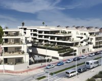 Nieuwbouw Woningen - Bungalow - La Marina del Pinet