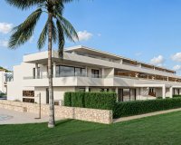 Nieuwbouw Woningen - Bungalow - La Sella