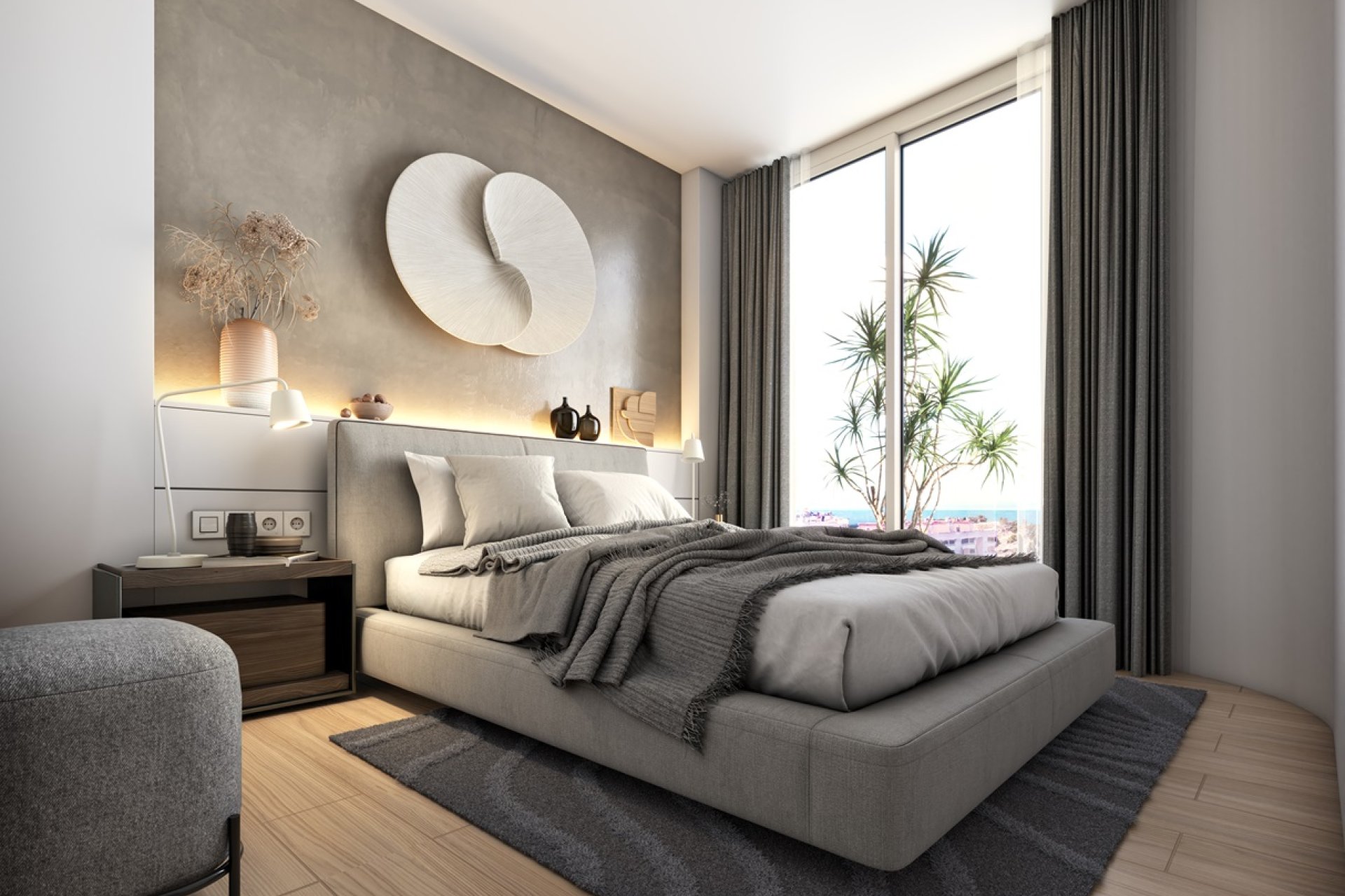 Nieuwbouw Woningen - Bungalow - La Vila Joiosa