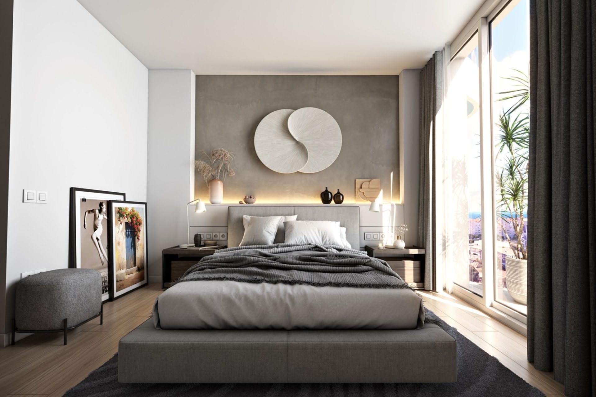 Nieuwbouw Woningen - Bungalow - La Vila Joiosa