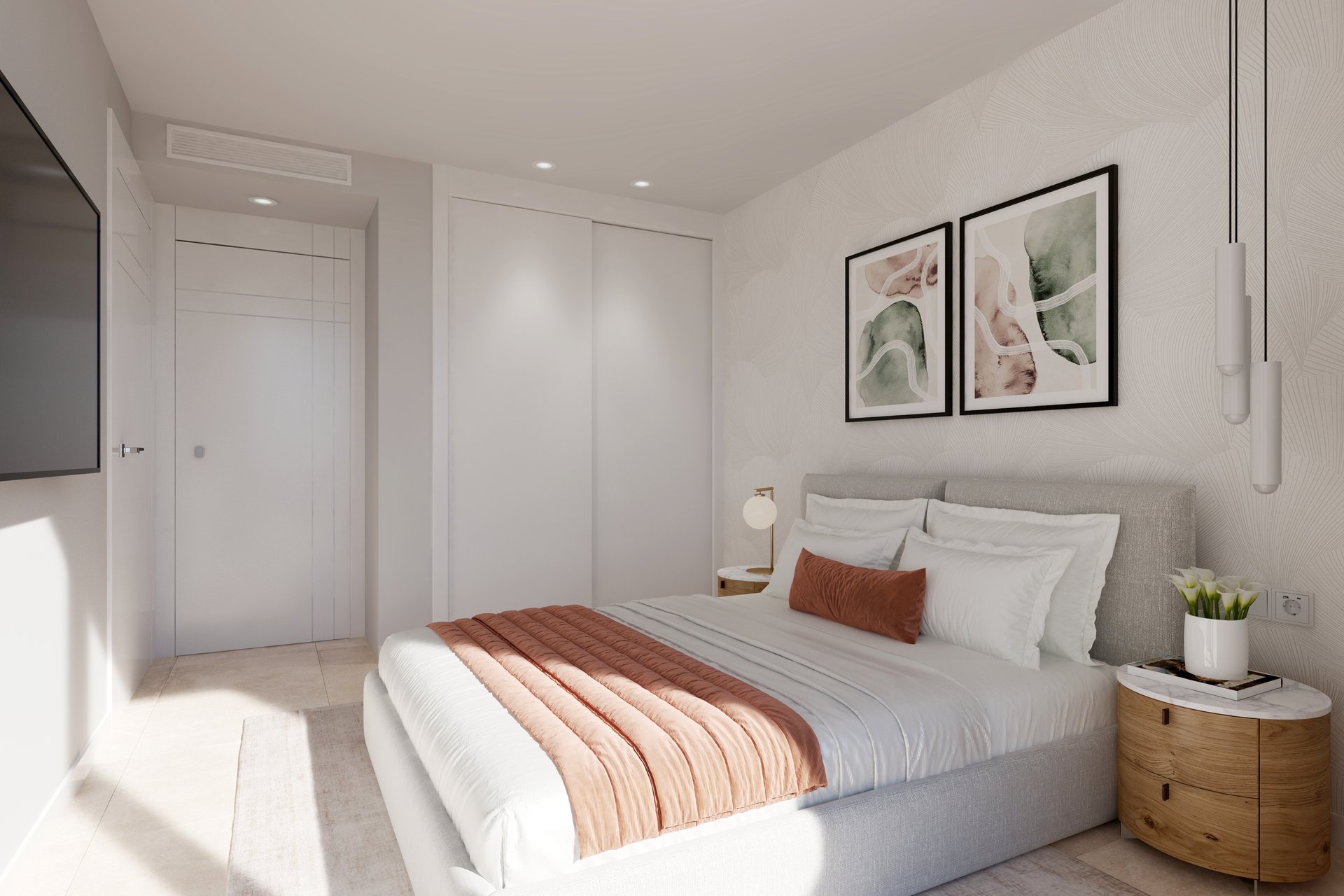 Nieuwbouw Woningen - Bungalow - La Vila Joiosa