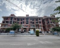 Nieuwbouw Woningen - Bungalow - La Vila Joiosa