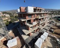 Nieuwbouw Woningen - Bungalow - La Vila Joiosa