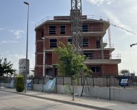 Nieuwbouw Woningen - Bungalow - La Vila Joiosa