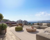 Nieuwbouw Woningen - Bungalow - La Vila Joiosa