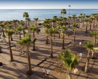 Nieuwbouw Woningen - Bungalow - Las Lagunas de Mijas