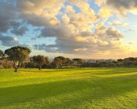 Nieuwbouw Woningen - Bungalow - Las Lagunas de Mijas