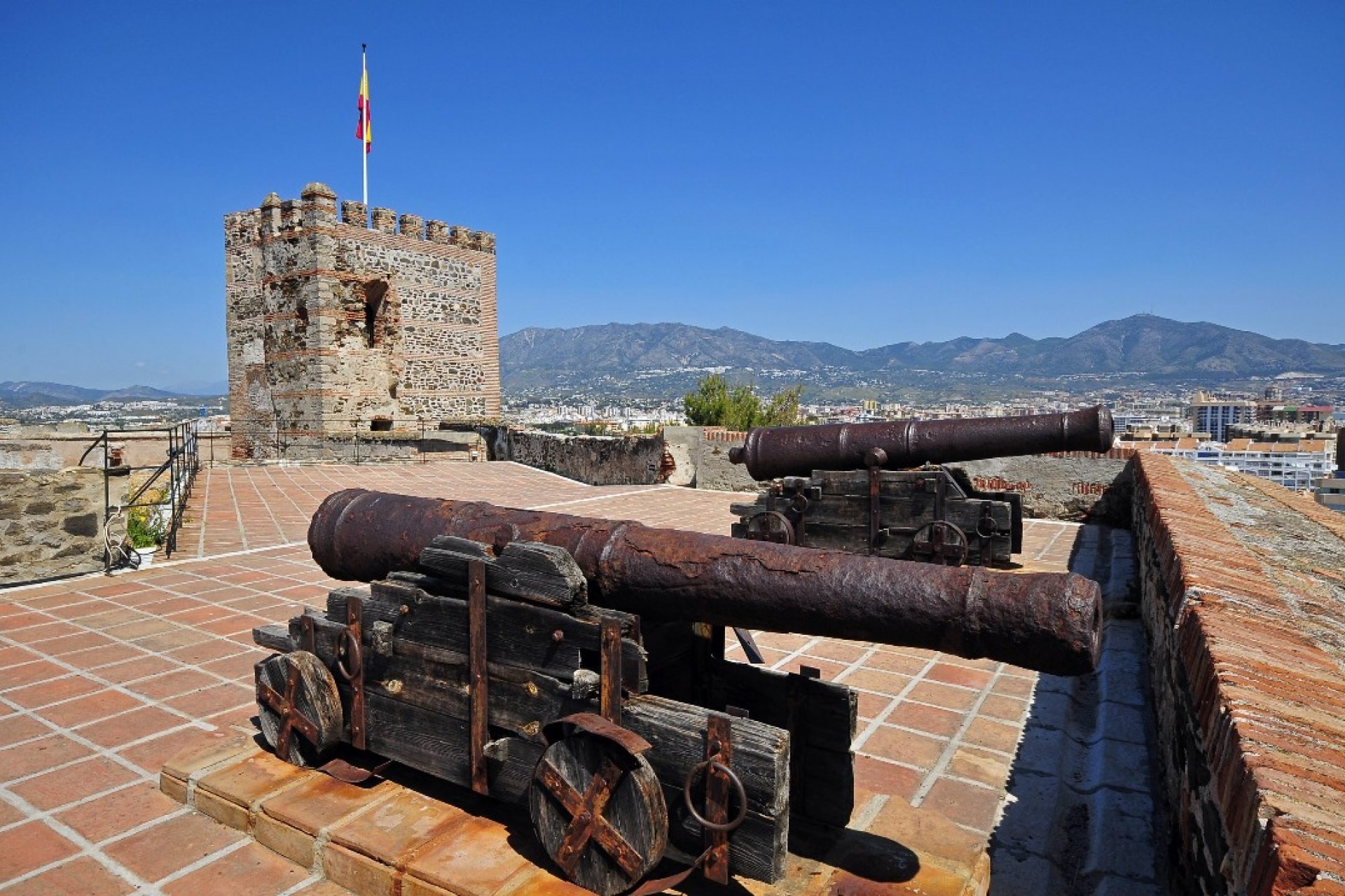 Nieuwbouw Woningen - Bungalow - Las Lagunas de Mijas