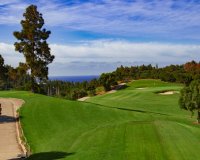 Nieuwbouw Woningen - Bungalow - Las Lagunas de Mijas