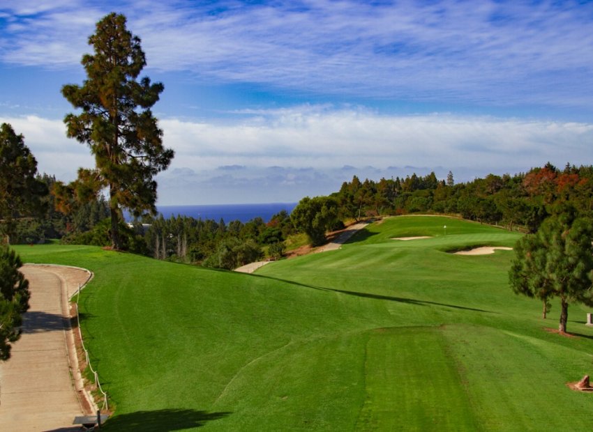 Nieuwbouw Woningen - Bungalow - Las Lagunas de Mijas