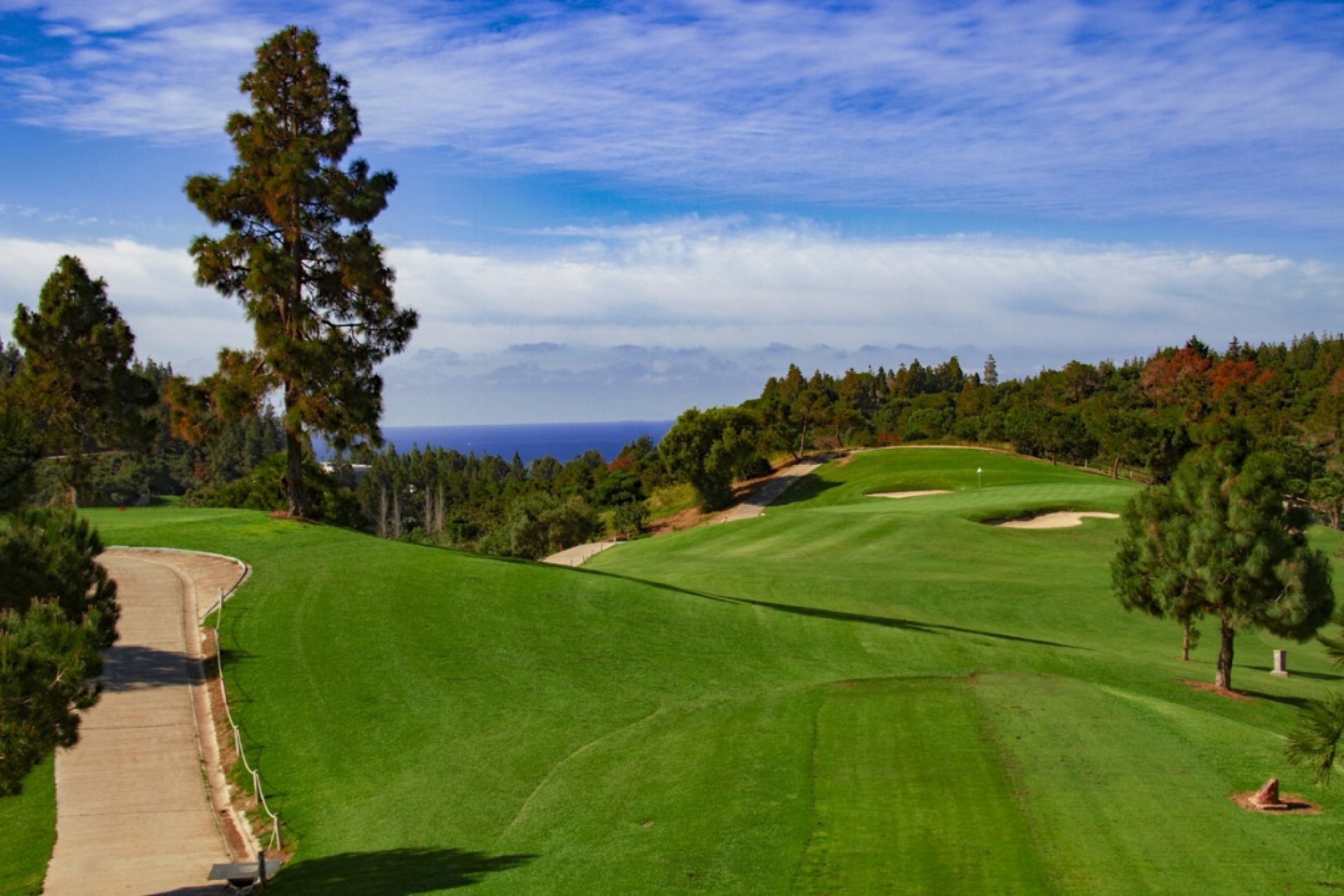 Nieuwbouw Woningen - Bungalow - Las Lagunas de Mijas