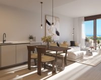 Nieuwbouw Woningen - Bungalow - Las Lagunas de Mijas