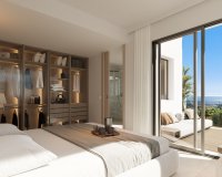 Nieuwbouw Woningen - Bungalow - Las Lagunas de Mijas