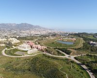Nieuwbouw Woningen - Bungalow - Las Lagunas de Mijas