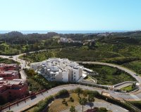 Nieuwbouw Woningen - Bungalow - Las Lagunas de Mijas