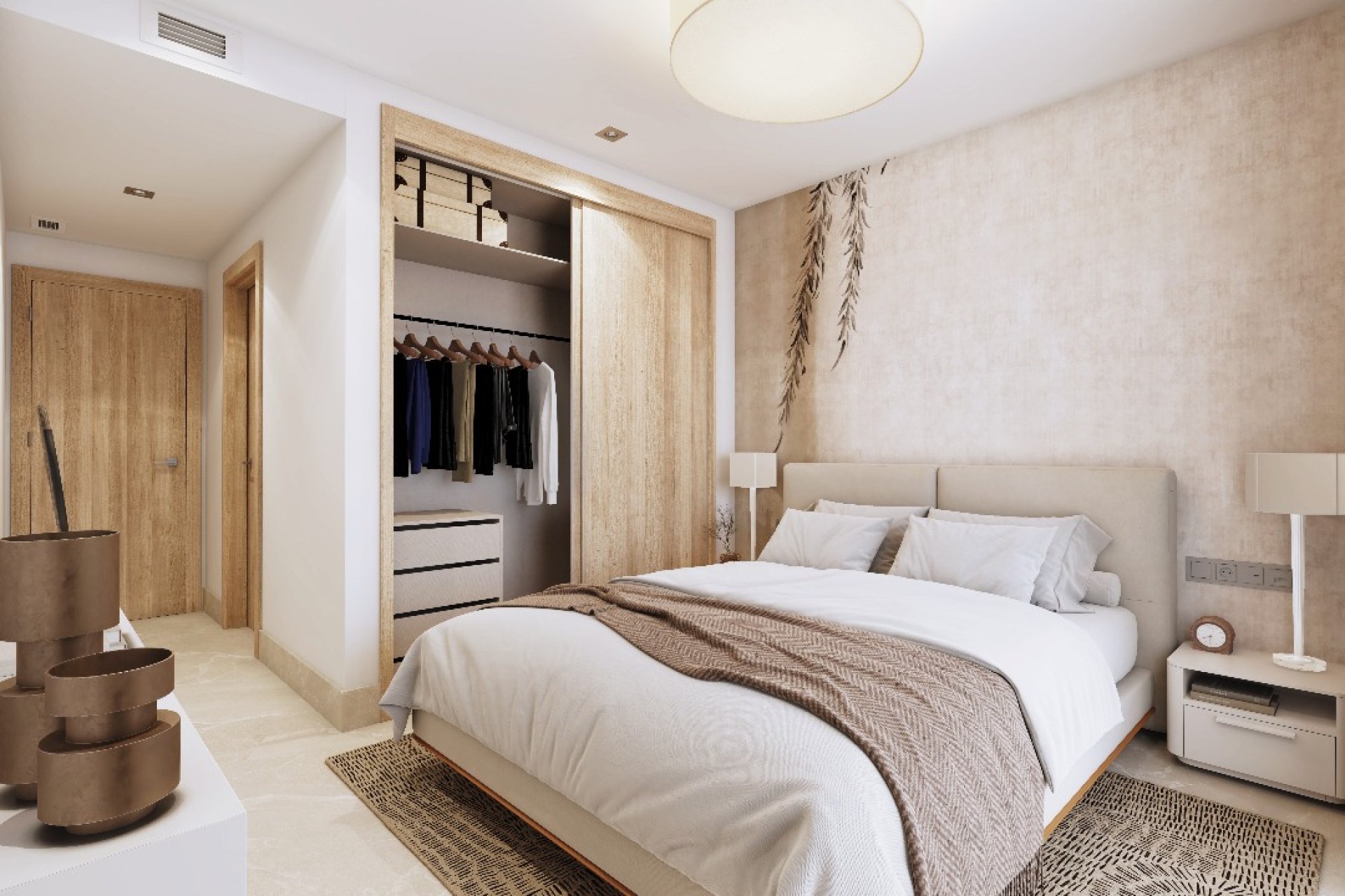 Nieuwbouw Woningen - Bungalow - Las Lagunas de Mijas
