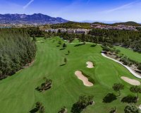 Nieuwbouw Woningen - Bungalow - Las Lagunas de Mijas