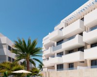 Nieuwbouw Woningen - Bungalow - Las Lagunas de Mijas