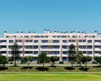 Nieuwbouw Woningen - Bungalow - Las Lagunas de Mijas