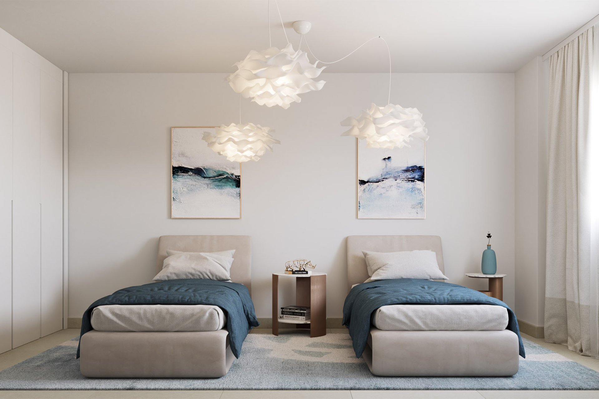 Nieuwbouw Woningen - Bungalow - Las Lagunas de Mijas