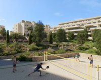 Nieuwbouw Woningen - Bungalow - Las Lagunas de Mijas