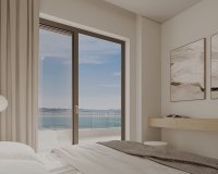 Nieuwbouw Woningen - Bungalow - Las Lagunas de Mijas