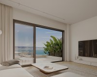 Nieuwbouw Woningen - Bungalow - Las Lagunas de Mijas