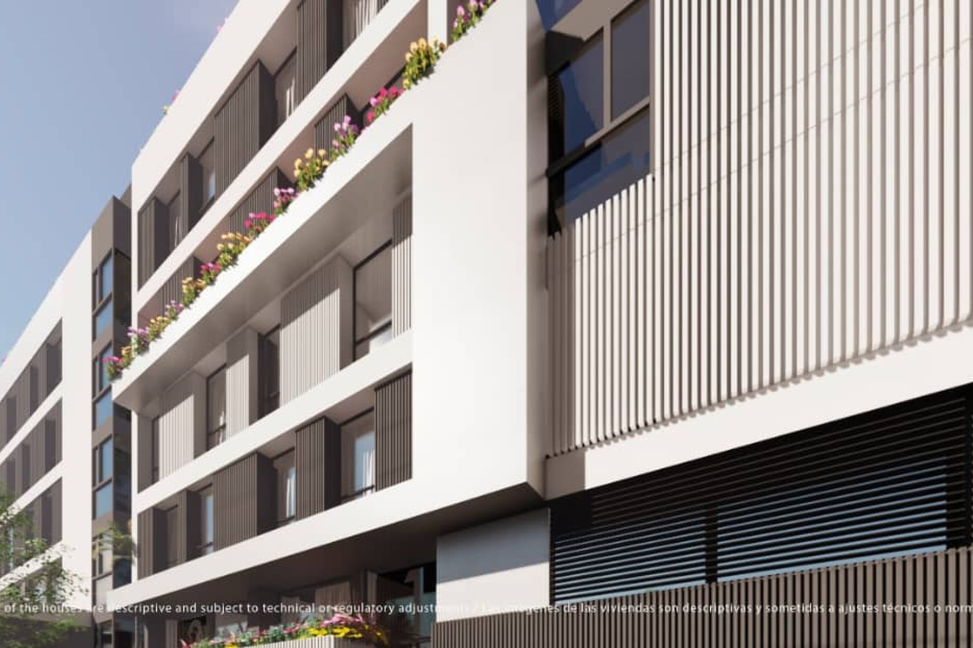 Nieuwbouw Woningen - Bungalow - Las Lagunas de Mijas